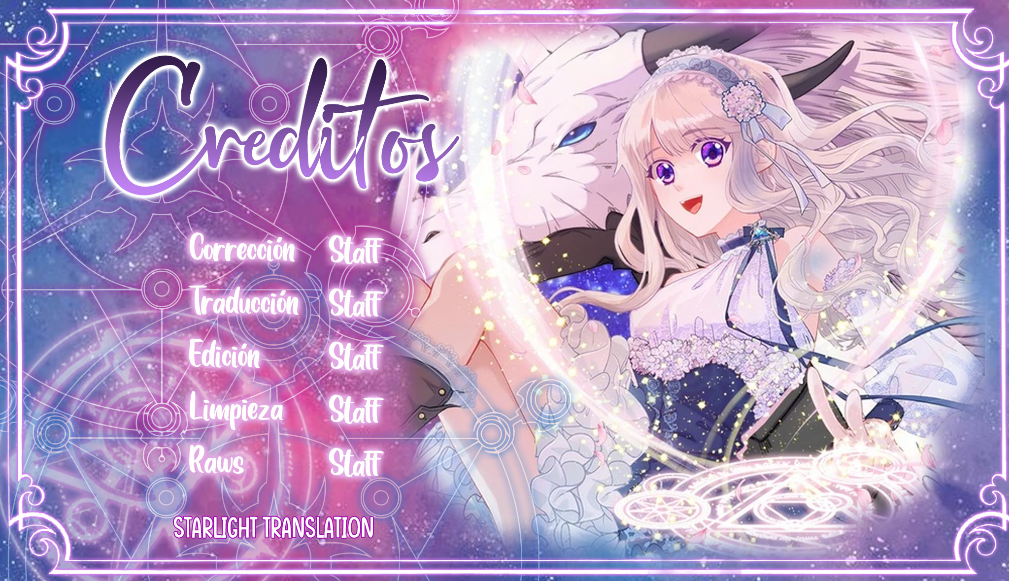 La Poderosa Extra: Una Chica Cambia El Mundo Capítulo 60 - Page 1