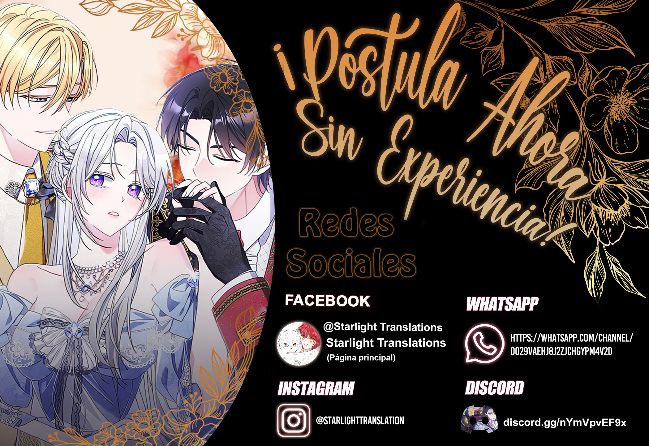 La Poderosa Extra: Una Chica Cambia El Mundo Capítulo 61 - Page 2