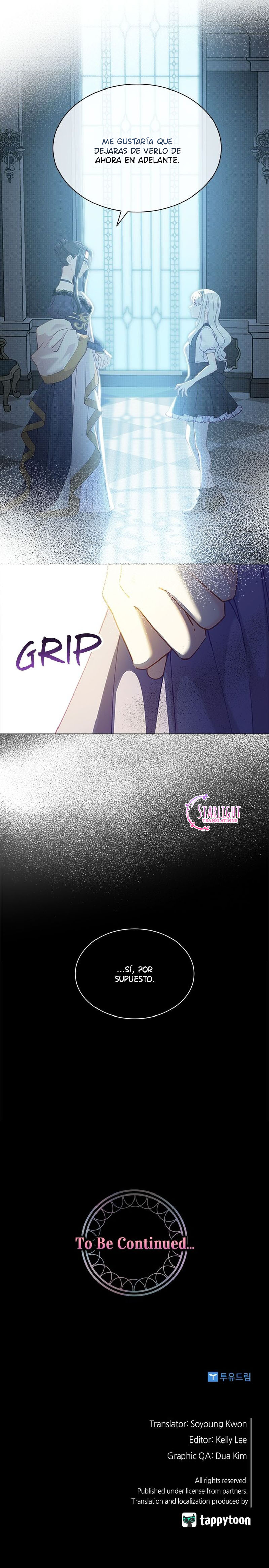 La Poderosa Extra: Una Chica Cambia El Mundo Capítulo 66 - Page 12