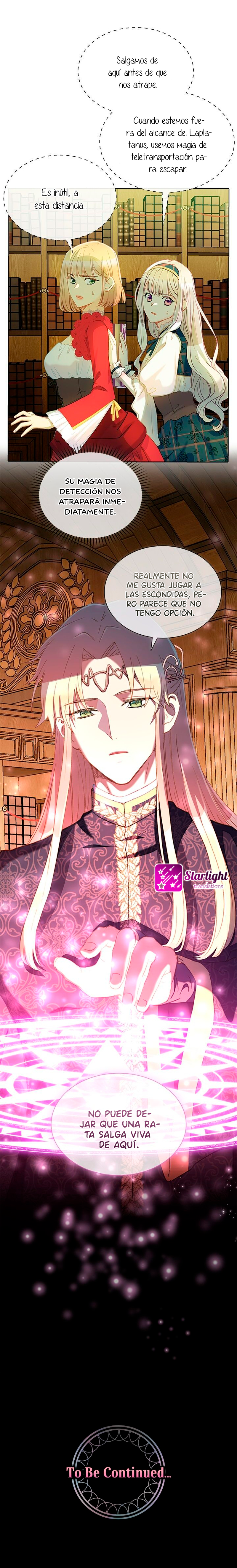 La Poderosa Extra: Una Chica Cambia El Mundo Capítulo 69 - Page 11