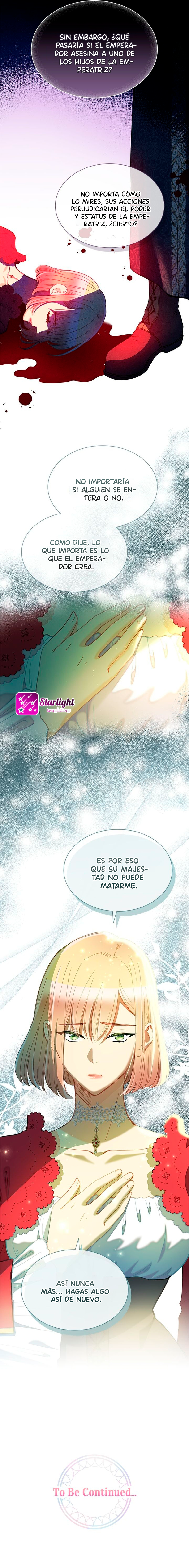 La Poderosa Extra: Una Chica Cambia El Mundo Capítulo 70 - Page 10