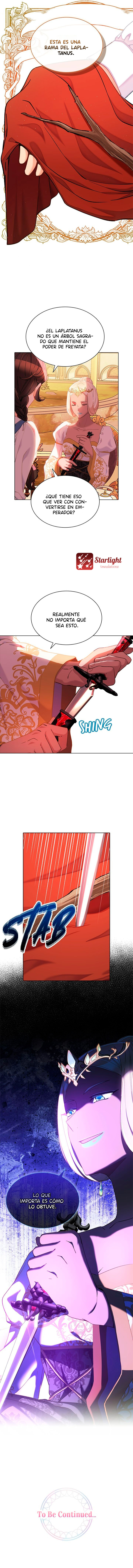 La Poderosa Extra: Una Chica Cambia El Mundo Capítulo 77 - Page 9