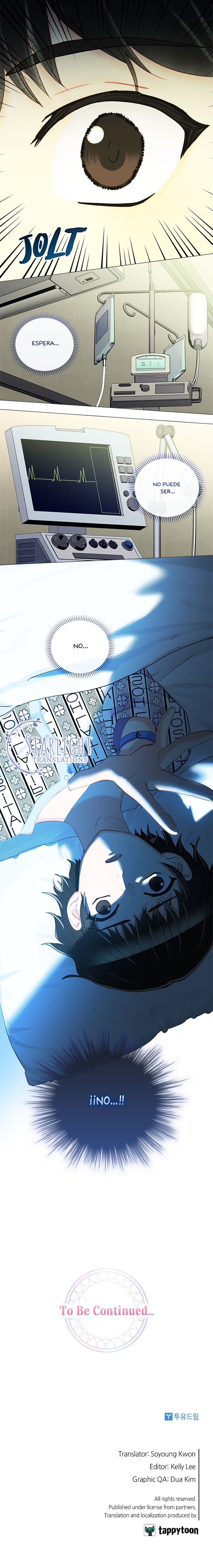 La Poderosa Extra: Una Chica Cambia El Mundo Capítulo 81 - Page 11