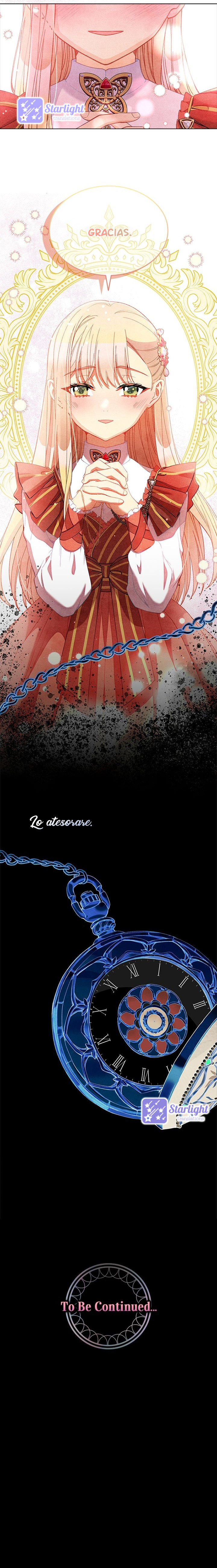 La Poderosa Extra: Una Chica Cambia El Mundo Capítulo 85 - Page 11