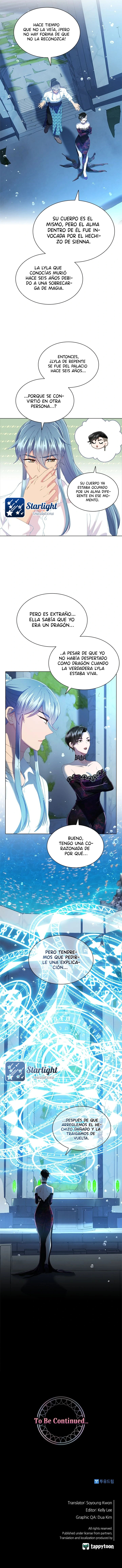 La Poderosa Extra: Una Chica Cambia El Mundo Capítulo 87 - Page 10