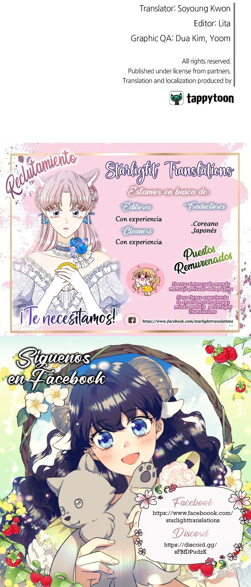 La Poderosa Extra: Una Chica Cambia El Mundo Capítulo 9 - Page 12