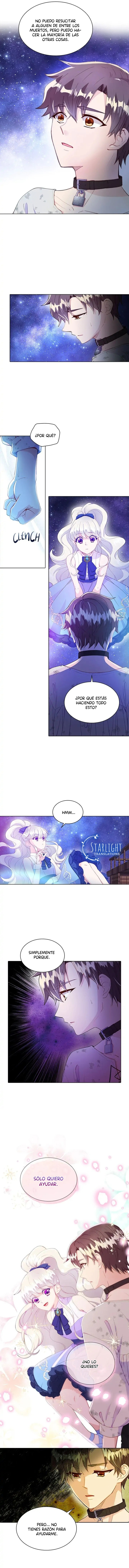 La Poderosa Extra: Una Chica Cambia El Mundo Capítulo 9 - Page 5