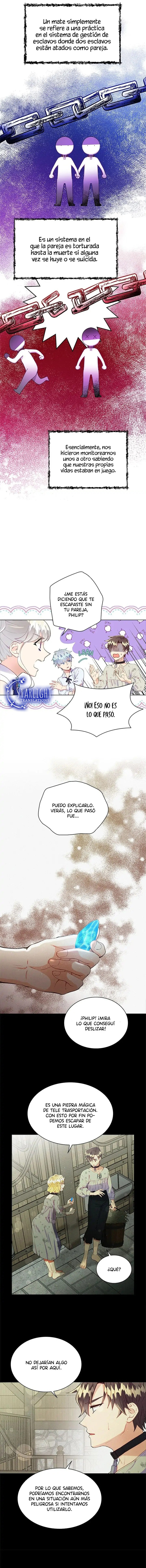 La Poderosa Extra: Una Chica Cambia El Mundo Capítulo 9 - Page 8