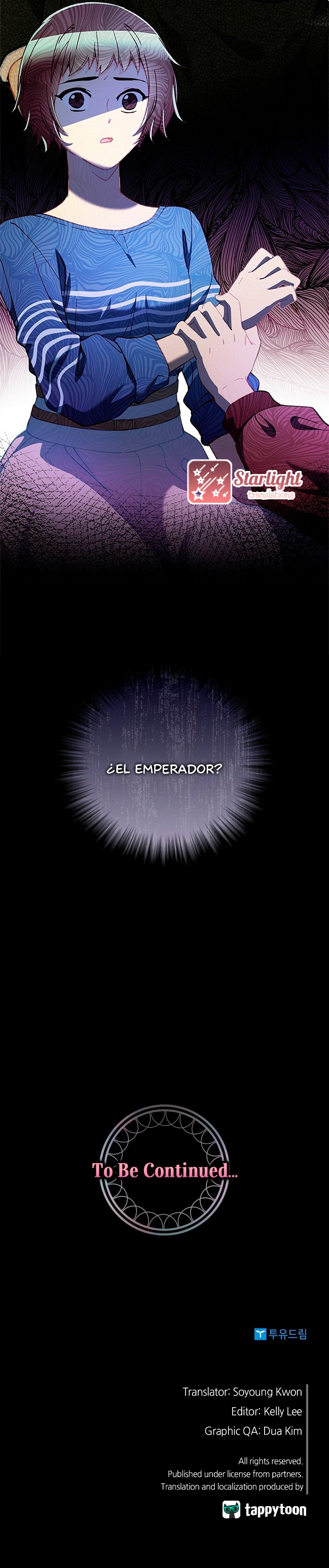 La Poderosa Extra: Una Chica Cambia El Mundo Capítulo 90 - Page 11