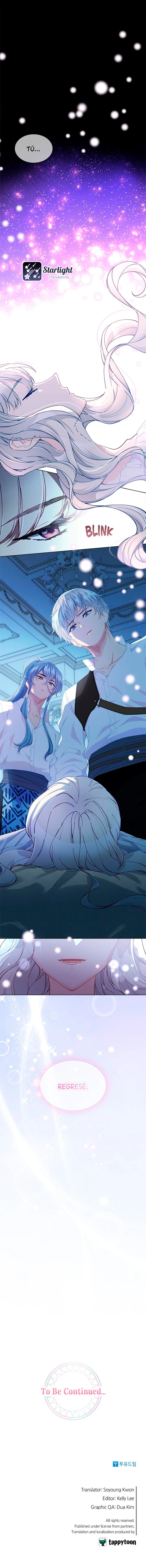 La Poderosa Extra: Una Chica Cambia El Mundo Capítulo 91 - Page 11