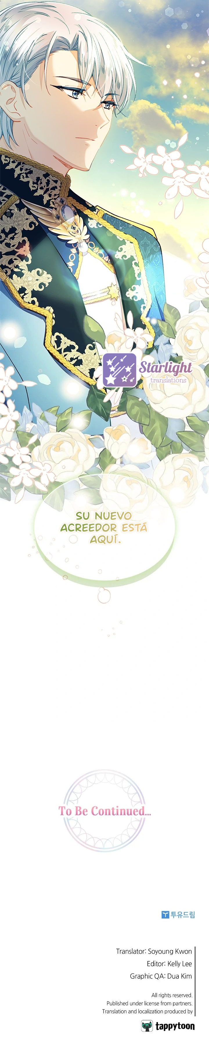 La Poderosa Extra: Una Chica Cambia El Mundo Capítulo 93 - Page 12