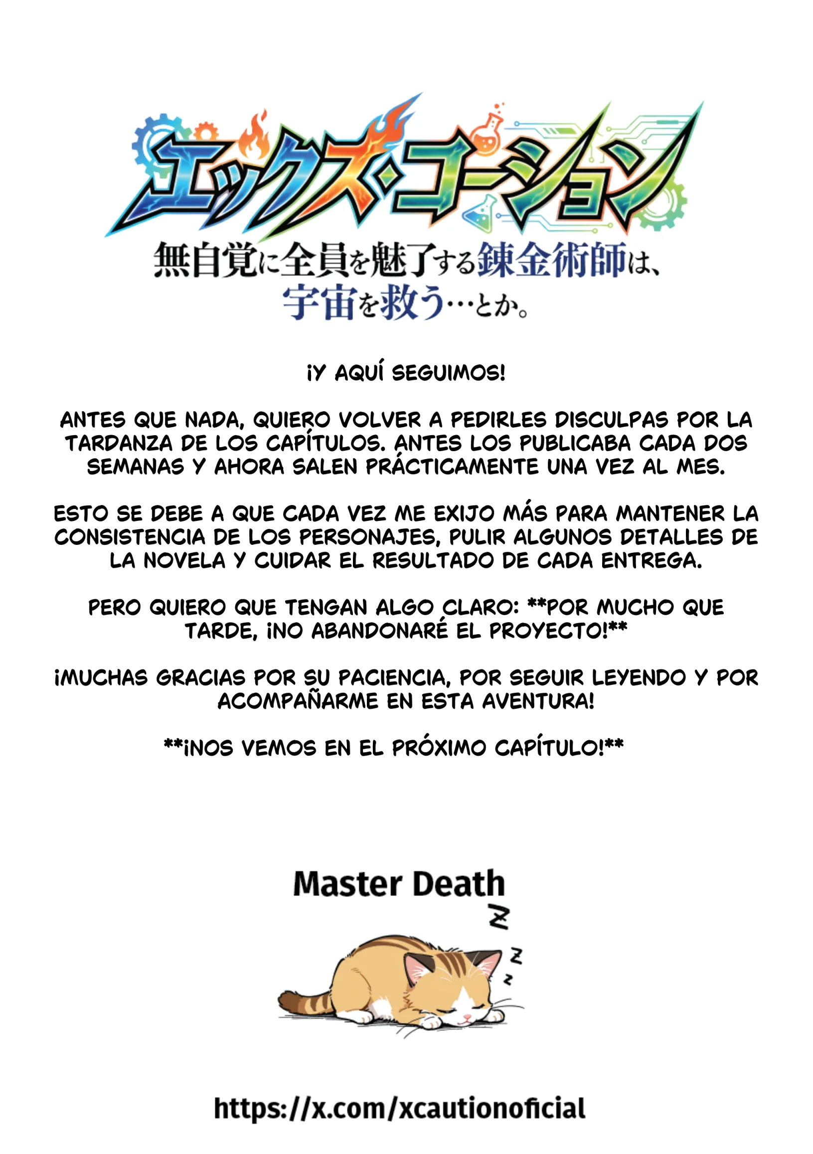 El Alquimista de Fuego que Enamora a todas sin querer! Capítulo 17 - Page 29