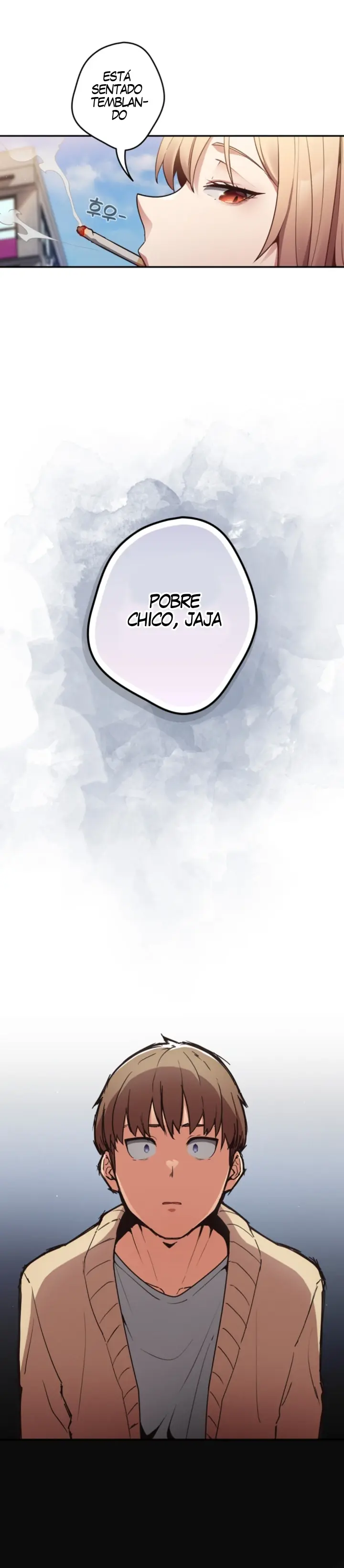 Asi no se Hace Capítulo 1 - Page 16