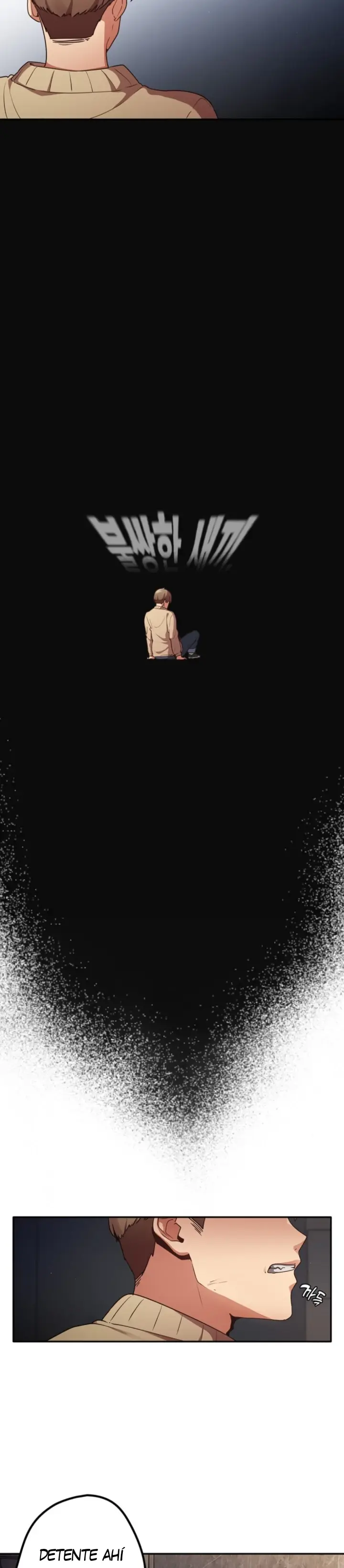 Asi no se Hace Capítulo 1 - Page 18