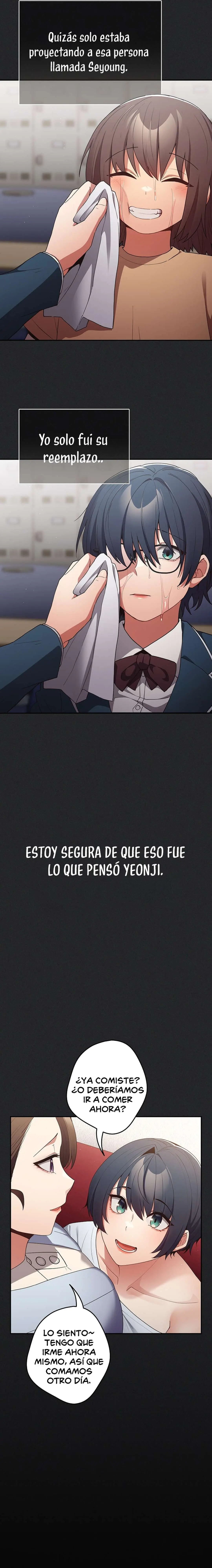 Asi no se Hace Capítulo 100 - Page 10