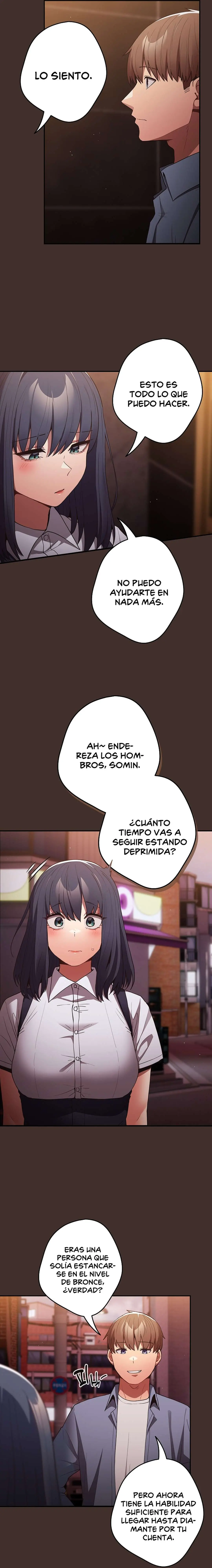 Asi no se Hace Capítulo 100 - Page 12