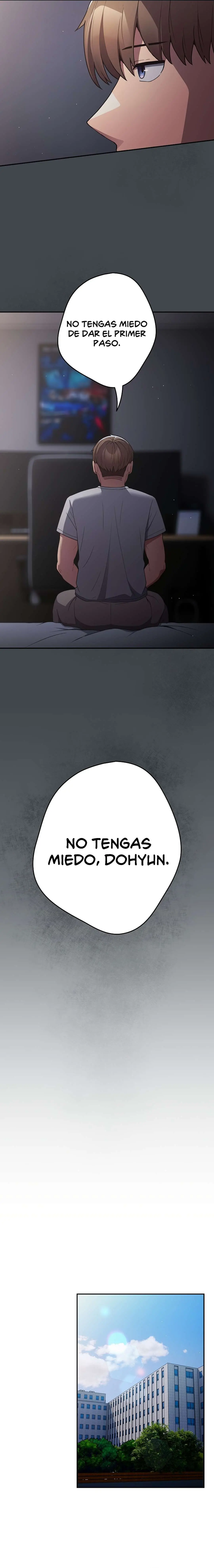 Asi no se Hace Capítulo 100 - Page 15