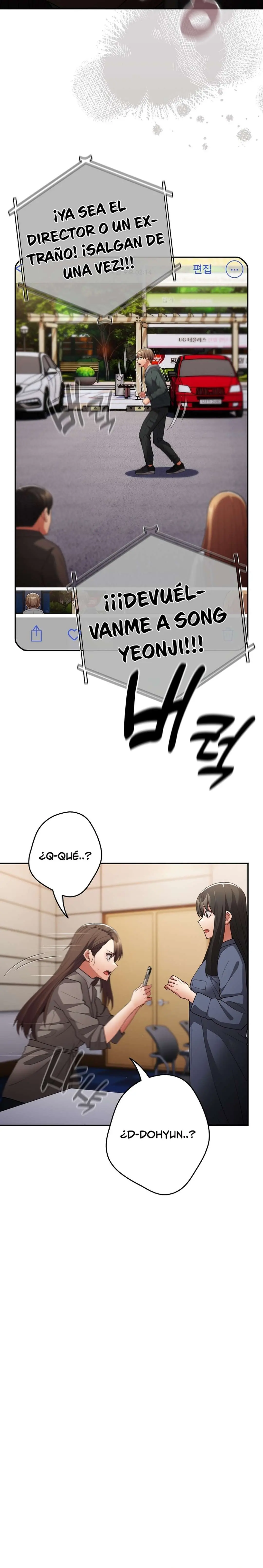 Asi no se Hace Capítulo 100 - Page 17