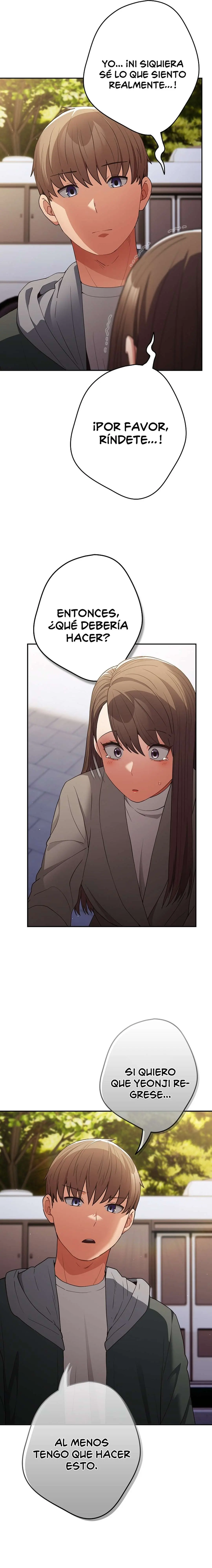 Asi no se Hace Capítulo 100 - Page 21