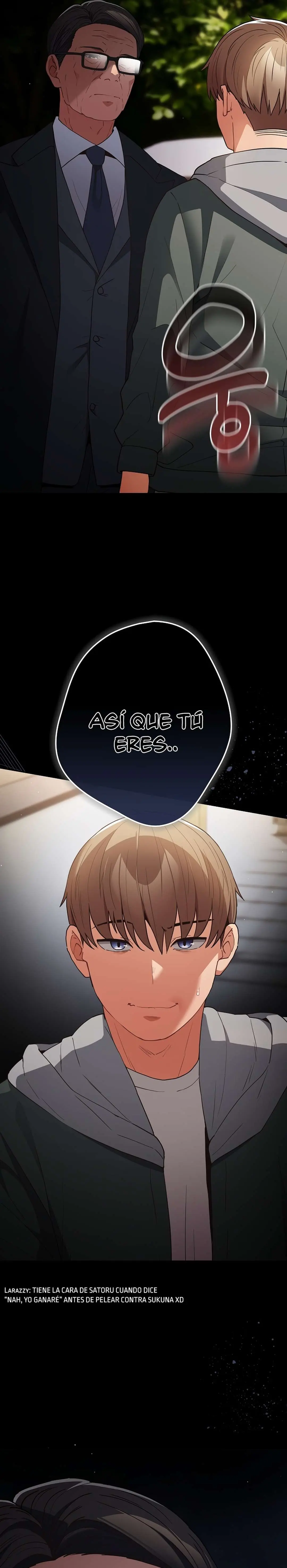 Asi no se Hace Capítulo 100 - Page 24