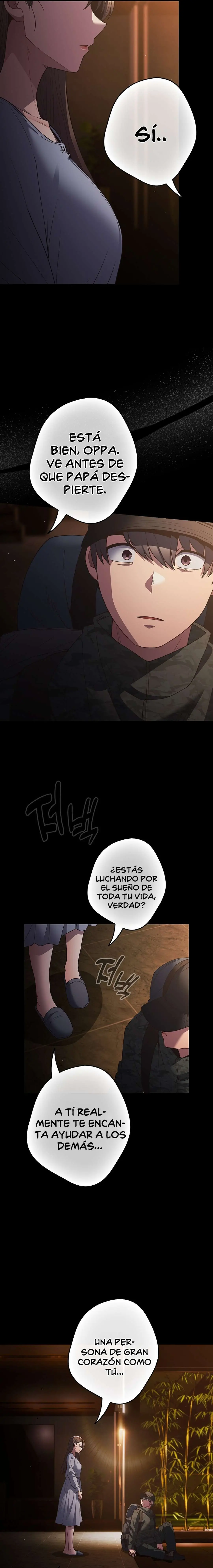 Asi no se Hace Capítulo 100 - Page 4