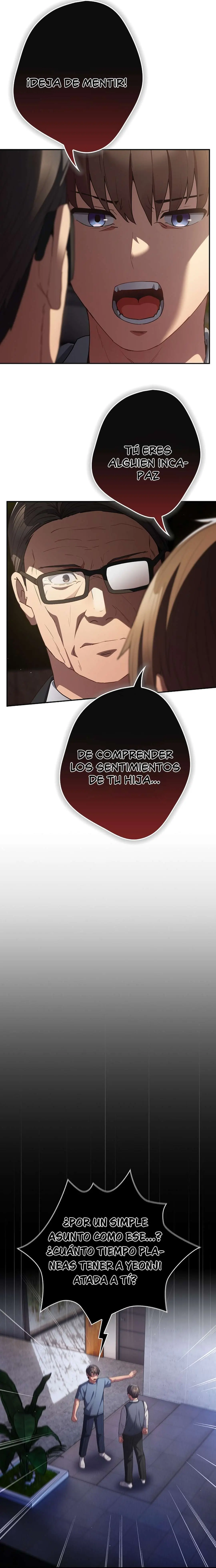 Asi no se Hace Capítulo 101 - Page 10