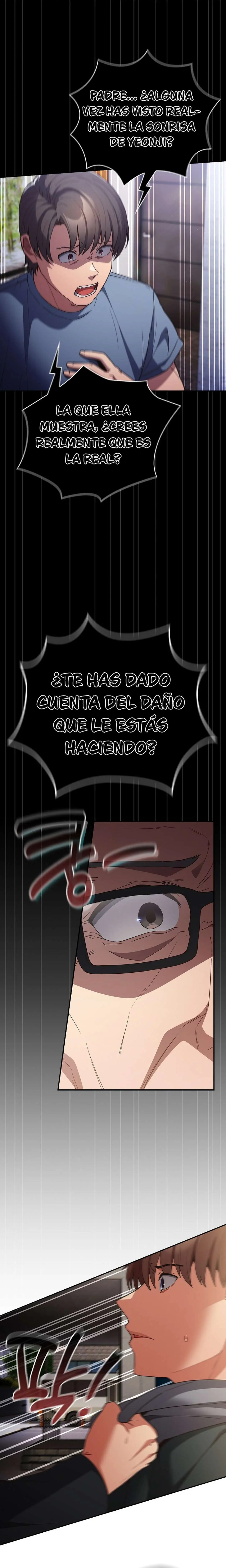 Asi no se Hace Capítulo 101 - Page 11