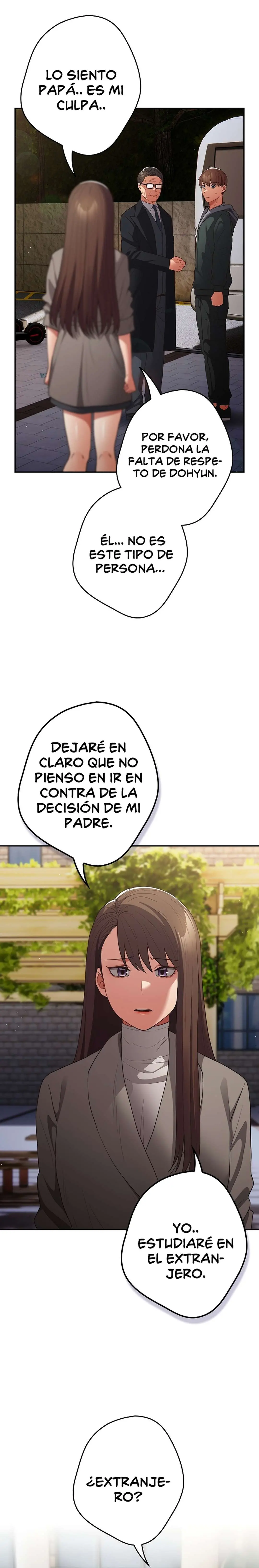Asi no se Hace Capítulo 101 - Page 13