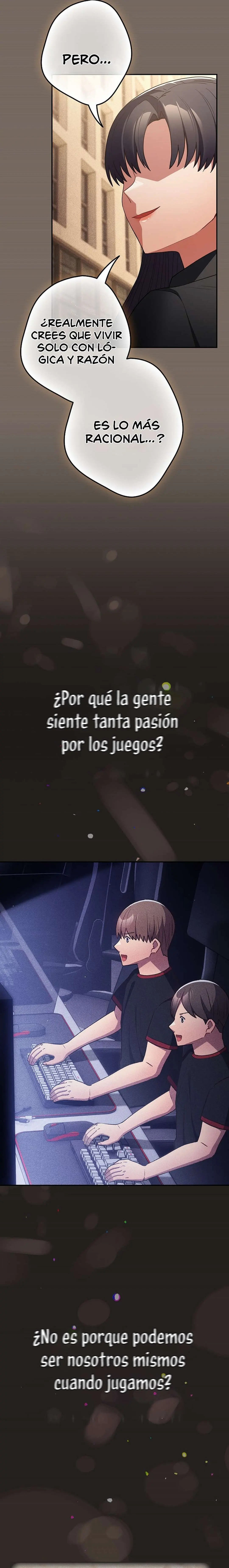 Asi no se Hace Capítulo 101 - Page 21