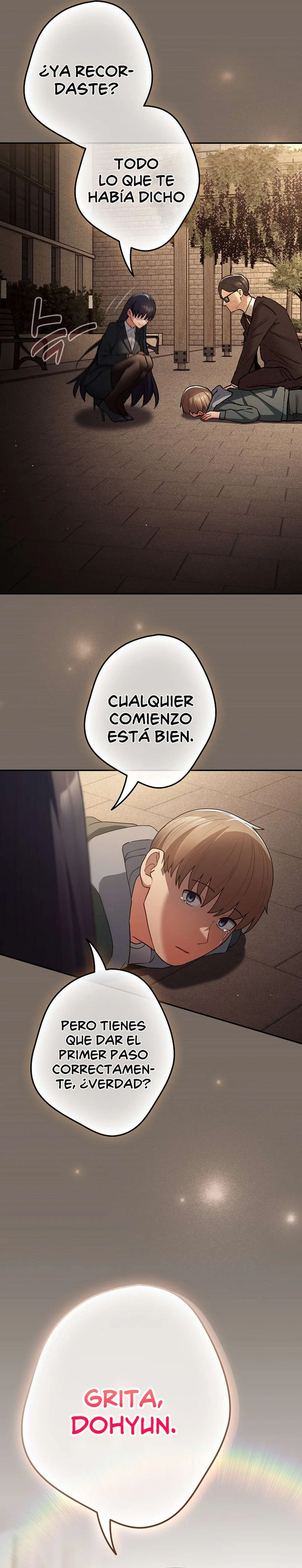 Asi no se Hace Capítulo 101 - Page 24