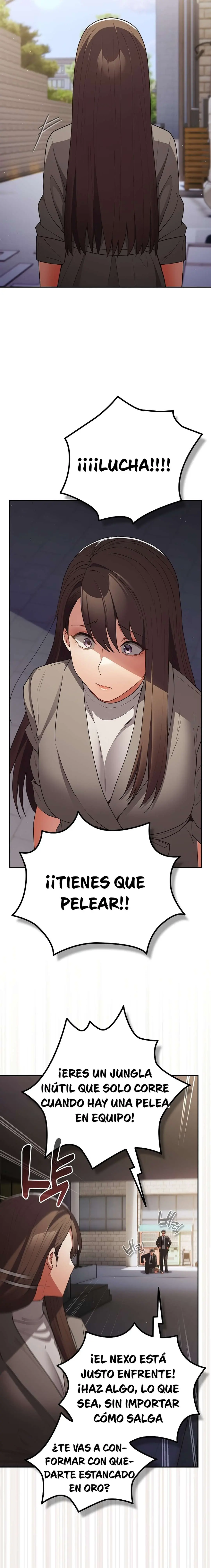 Asi no se Hace Capítulo 101 - Page 26