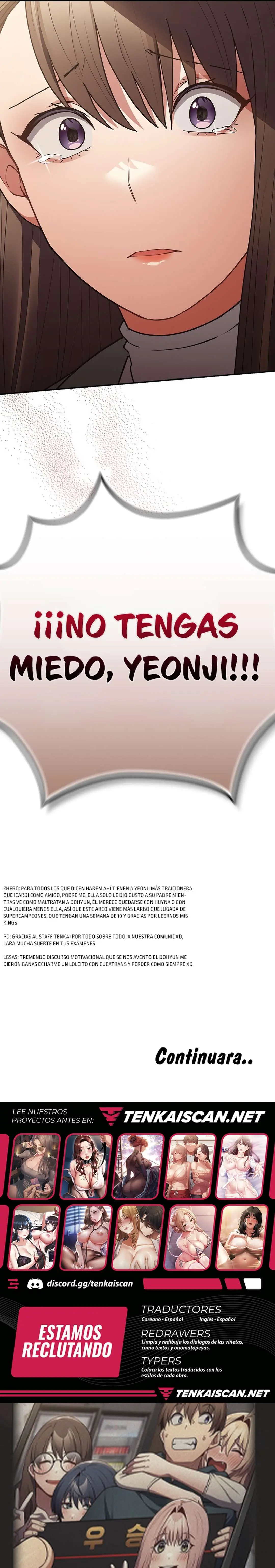 Asi no se Hace Capítulo 101 - Page 28