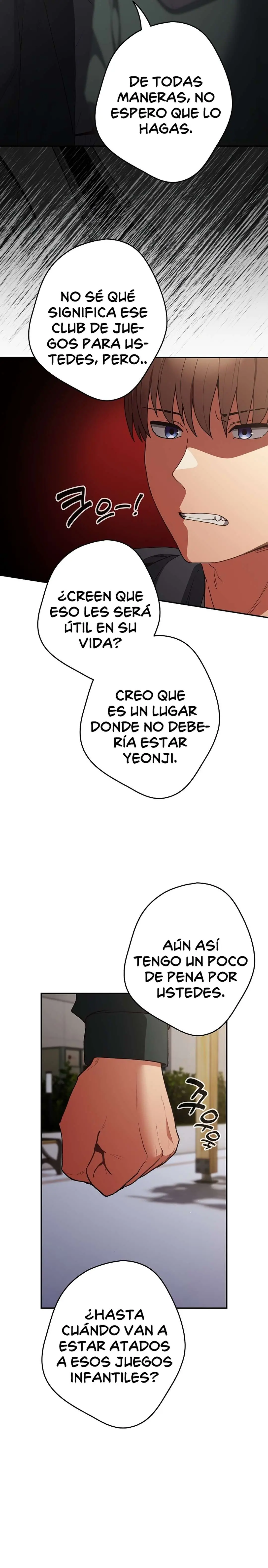 Asi no se Hace Capítulo 101 - Page 8