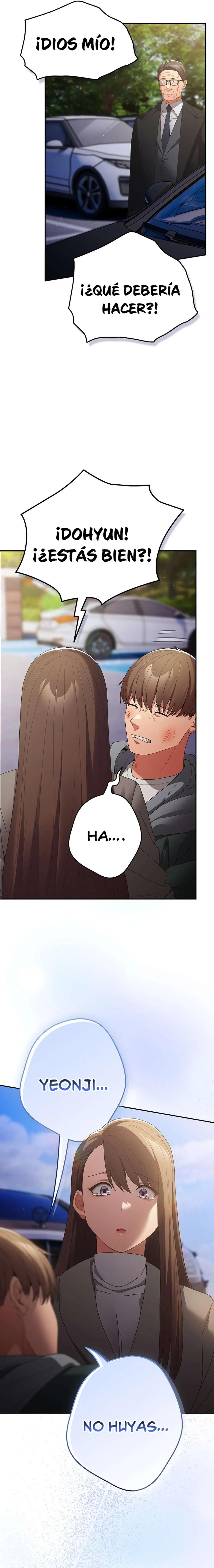 Asi no se Hace Capítulo 102 - Page 20