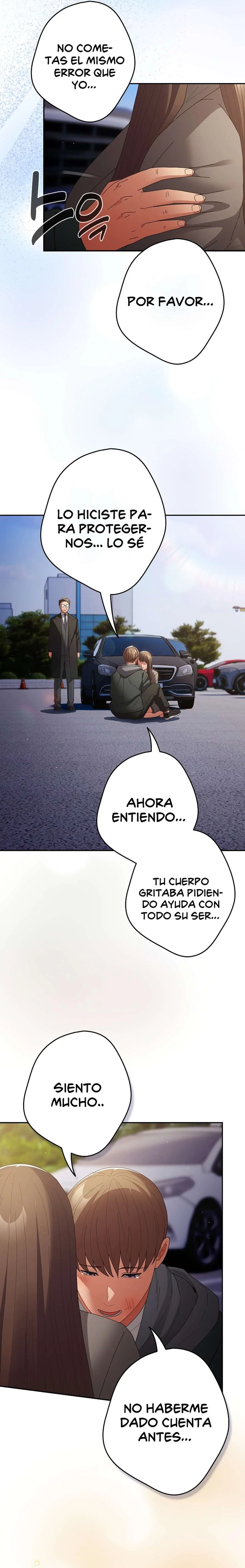 Asi no se Hace Capítulo 102 - Page 21