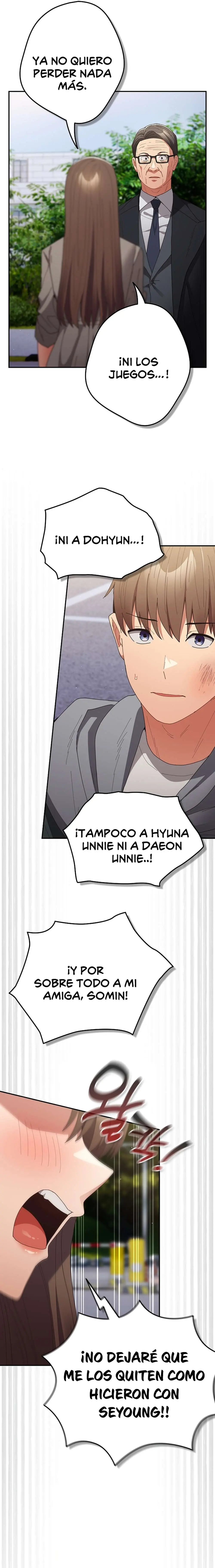 Asi no se Hace Capítulo 103 - Page 2