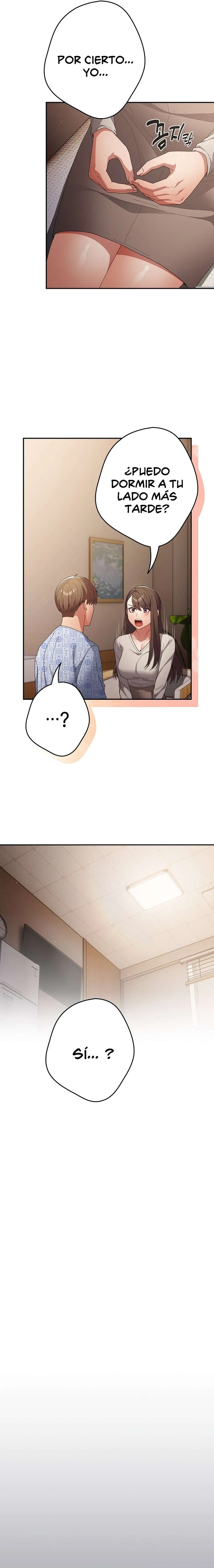Asi no se Hace Capítulo 103 - Page 20