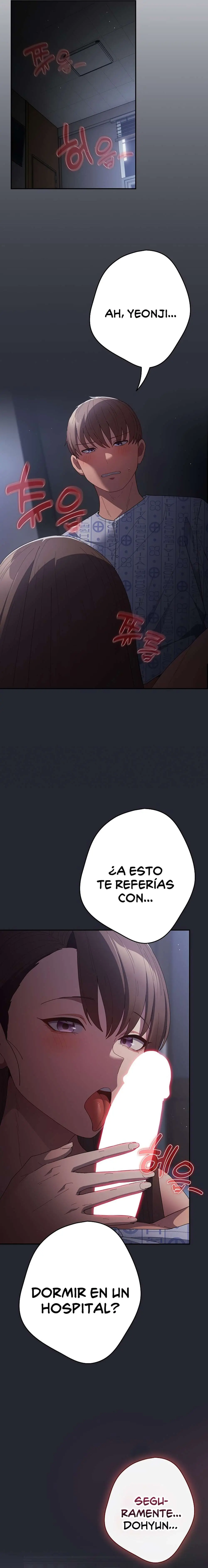 Asi no se Hace Capítulo 103 - Page 21