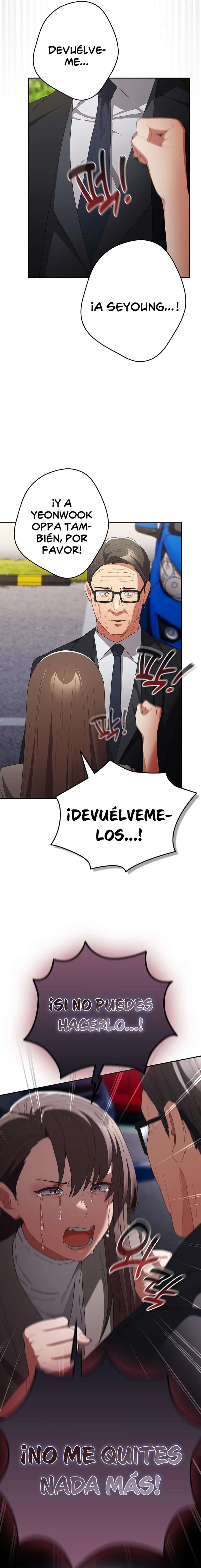 Asi no se Hace Capítulo 103 - Page 3