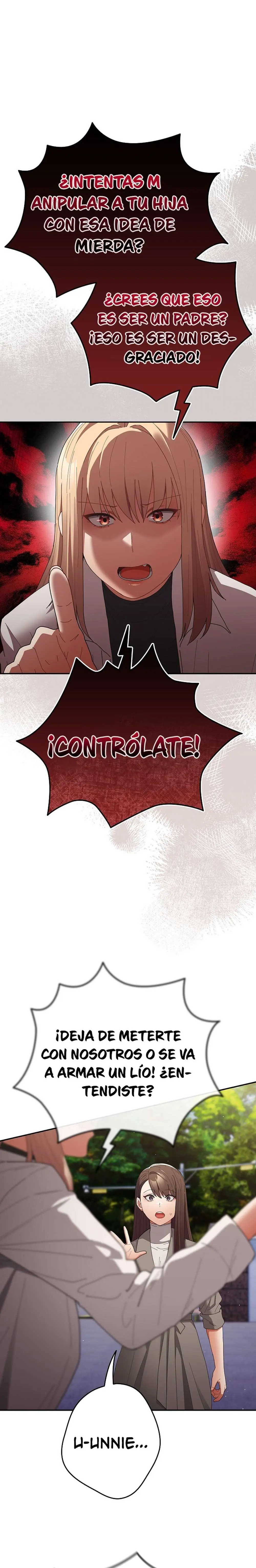 Asi no se Hace Capítulo 103 - Page 8