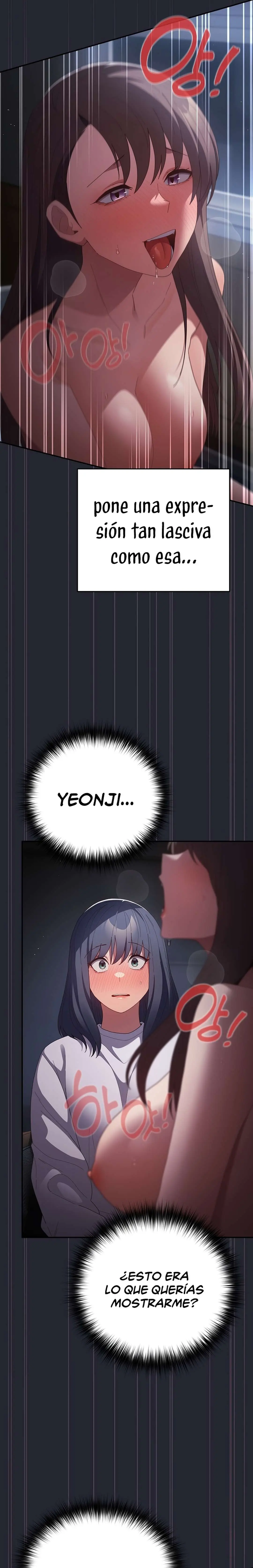 Asi no se Hace Capítulo 104 - Page 16
