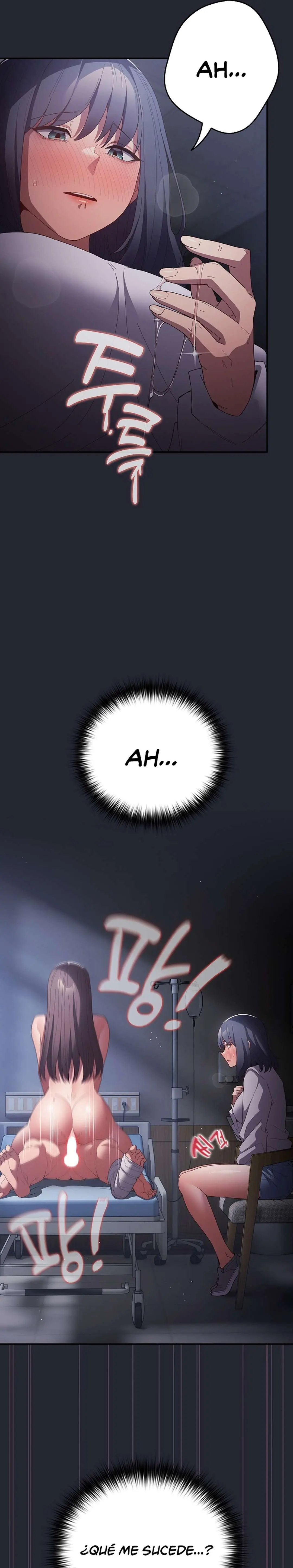 Asi no se Hace Capítulo 104 - Page 18