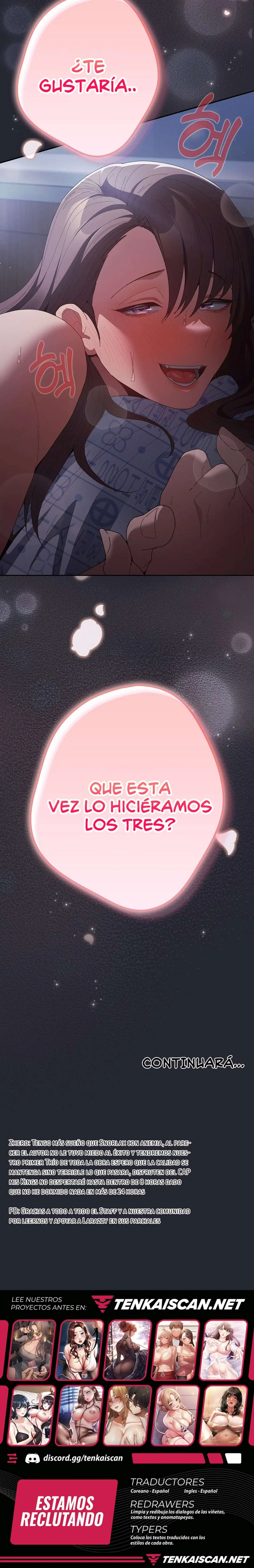Asi no se Hace Capítulo 104 - Page 25