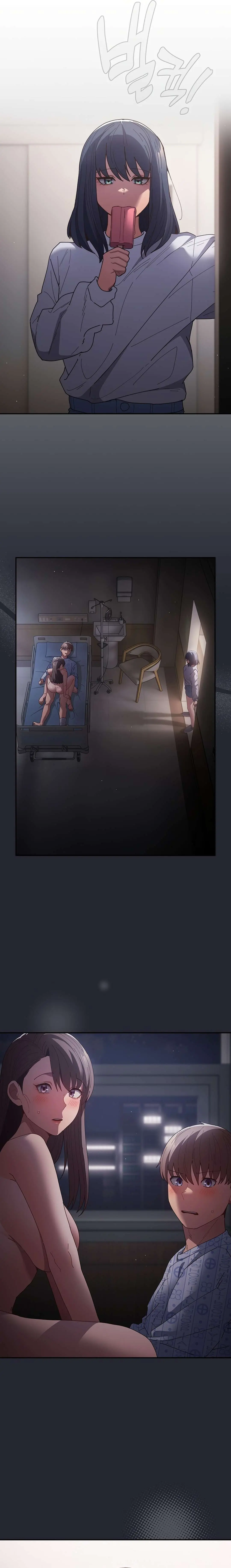 Asi no se Hace Capítulo 104 - Page 3