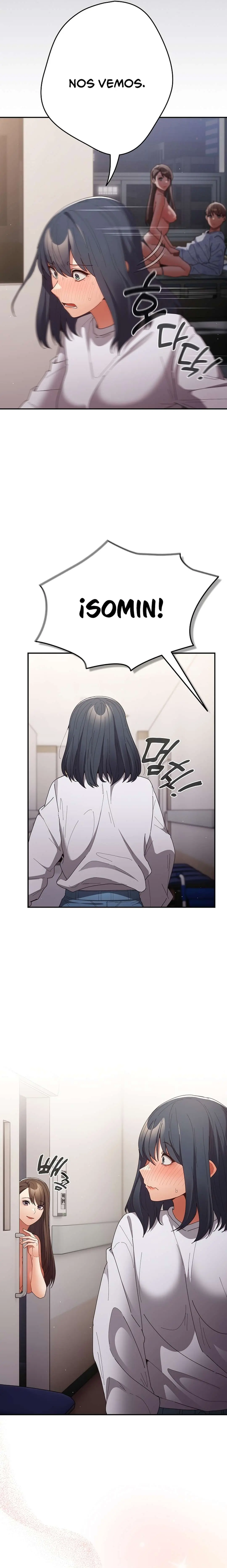 Asi no se Hace Capítulo 104 - Page 6