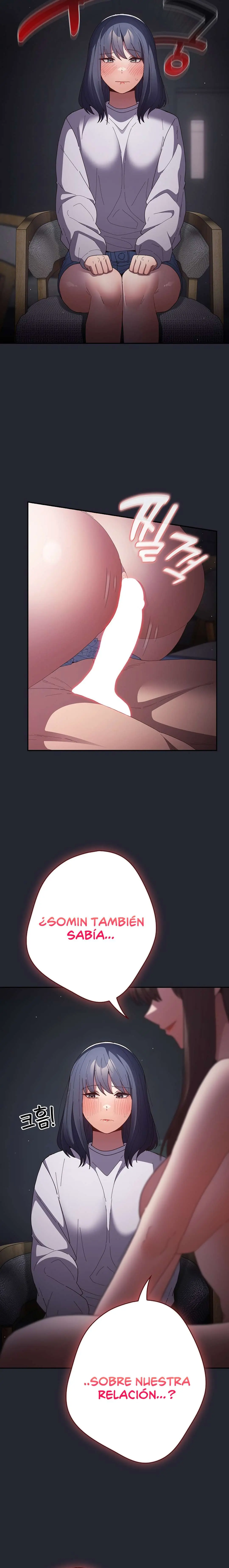 Asi no se Hace Capítulo 104 - Page 8