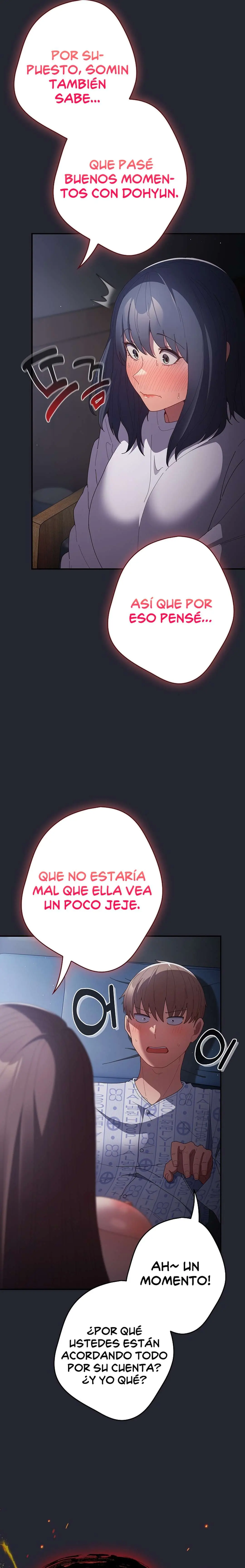 Asi no se Hace Capítulo 104 - Page 9
