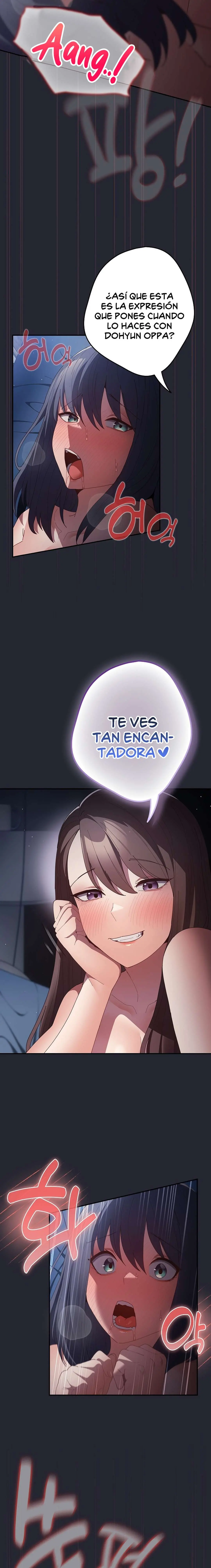 Asi no se Hace Capítulo 105 - Page 12