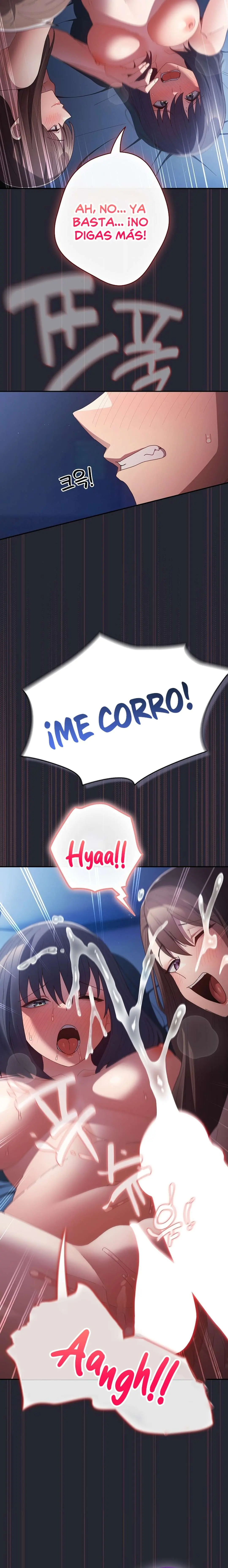 Asi no se Hace Capítulo 105 - Page 14