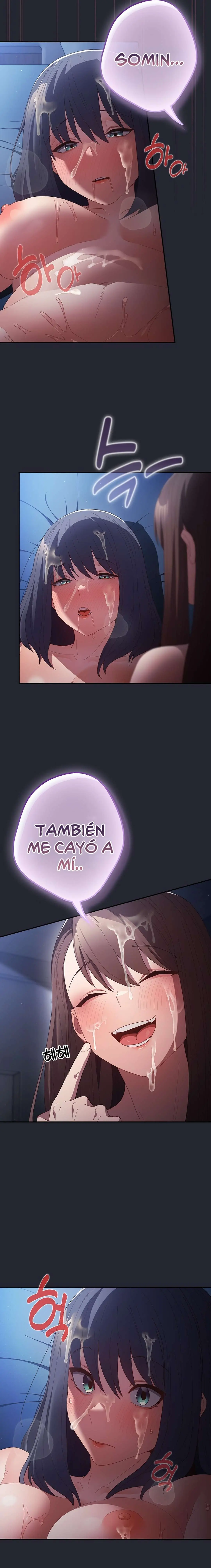 Asi no se Hace Capítulo 105 - Page 15